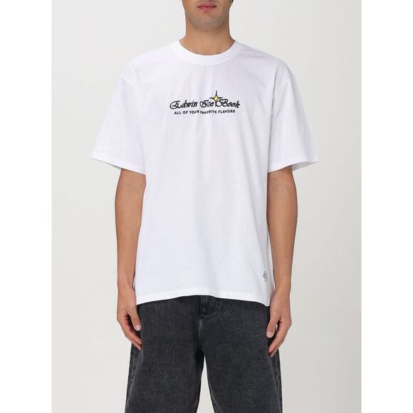 Edwin | Shirts | Edwin Tshirt Men White Tshirts | Poshmark